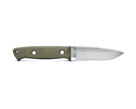 Benchmade 163-1 Bushcrafter Kniv - bild 3 av 5