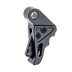 Tyrant CNC I.T.T.S. Springfield Hellcat Svart/Svart