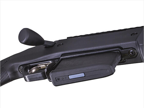Magpul Bolt Action 700L Standard Hunter 700L 5 Skott Magasin - bild 7 av 7