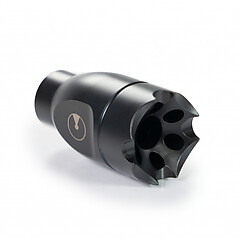 Ultradyne Athena Linear Compensator AR-15 .223 Rem. 1/2-28