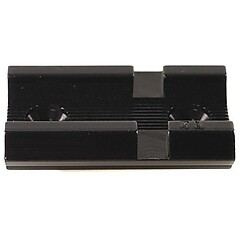 Weaver Top Mount Base - #71 (Blank)
