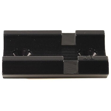 Weaver Top Mount Base - #71 (Blank)