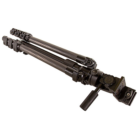 Kopfjager K800 Kolfiber Tripod Reaper Picatinny Kit - bild 5 av 6