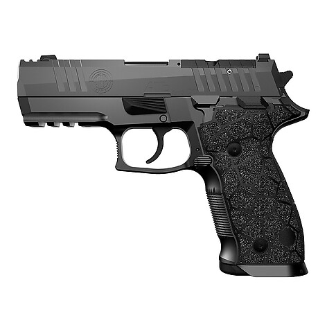 Steyr ATD Compact Comp 9mm x 19 4 tum 20 Skott