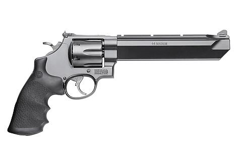 Smith & Wesson P.C 629 Stealth Hunter .44 Mag 7.5 tum 6rd - bild 2 av 7
