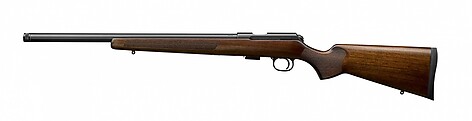 CZ 457 .17 HMR Varmint PH 20 tum 1/2-20 - bild 2 av 3