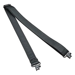 Butler Creek Mountain med Swivel Svart