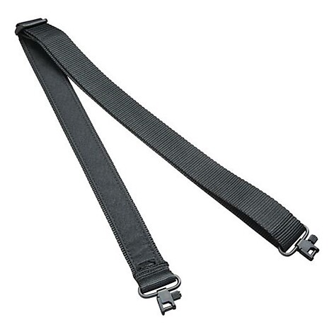 Butler Creek Mountain med Swivel Svart