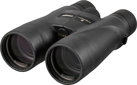 Nikon Monarch 5 16x56 Kikare - bild 4 av 6