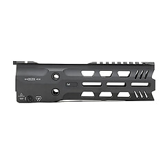 Strike Industries Gridlok 416 Lightspeed 229mm Svart Handguard
