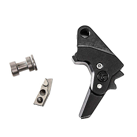 Timney Trigger Alpha Competition Smith & Wesson M&P 
