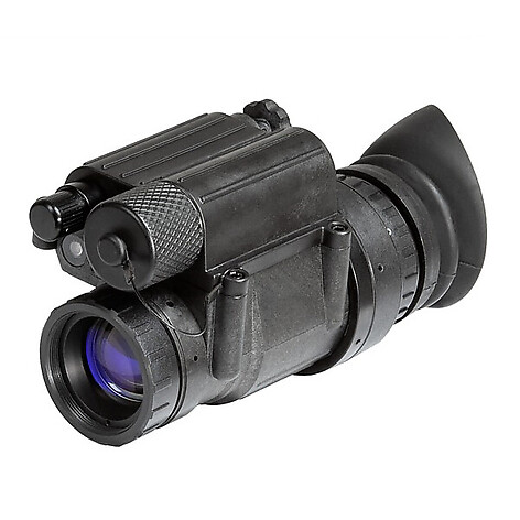 AGM PVS-14E HPW Gen2+ P45 Vit Goggle Nattkikare