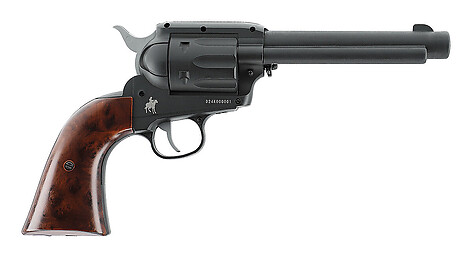 Umarex Marlin Revolver CO2 6mm - bild 6 av 7