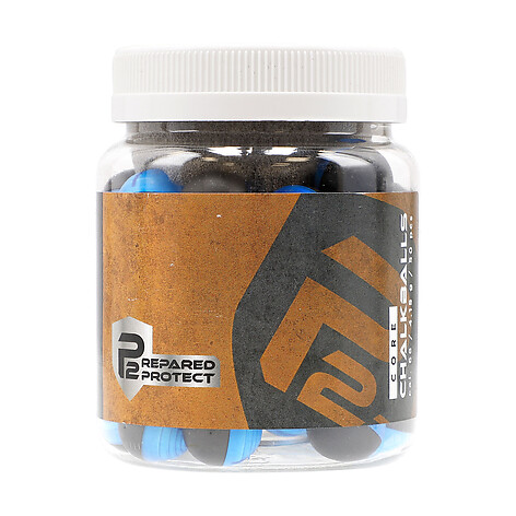 Umarex P2P Core Chalkballs .68 4.15g 50st