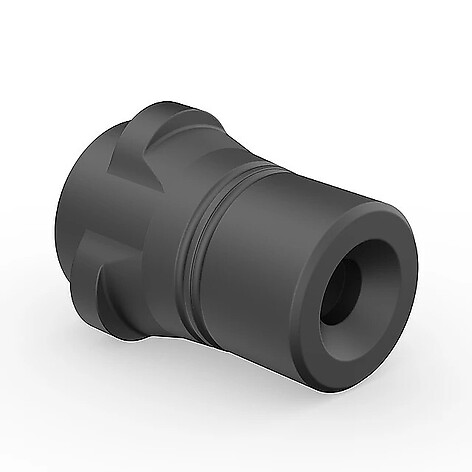 Breek Arms Void Mount .30 5/8-24 - bild 3 av 3