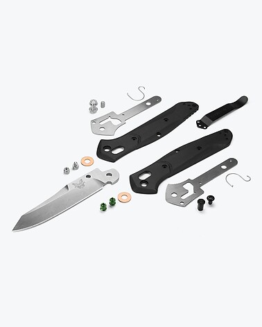 Benchmade 940-2 Osborne Design Kniv - bild 5 av 6