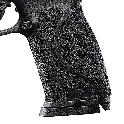Smith & Wesson M&P 9 M2.0 9mm Luger 4.25 tum 17rd - bild 6 av 9