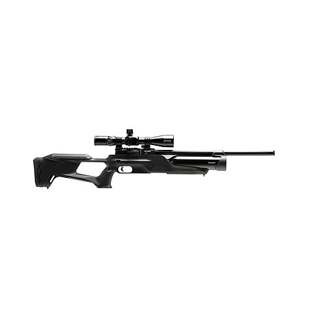 Reximex Accura PCP 4.5mm