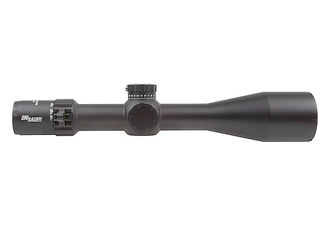 Sig Sauer TANGO-DMR 5-30x56 Belyst FFP MRAD DEV-L 2.0 - bild 4 av 10