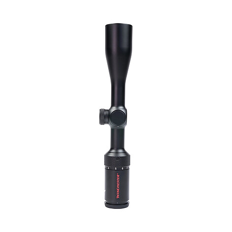 Winchester Supreme 4-12x44 SF SFP Hunt Kikarsikte - bild 3 av 9