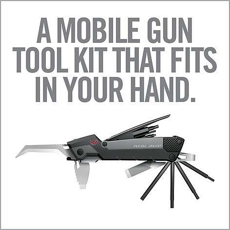 Real Avid Gun Tool Pro - bild 4 av 5