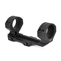 Warne Hyperlite Cantilever MSR 1 tum Matt H: 39mm