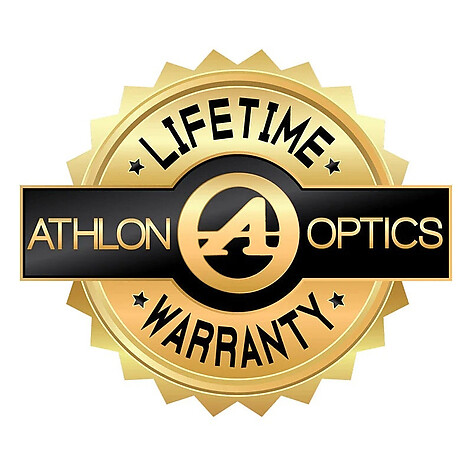 Athlon Cronus G2 UHD Dual Focus 20-60x86 Vinklad Tubkikare - bild 5 av 5