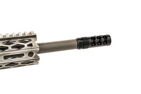 Grovtec G-Comp Muzzle Compensator .308 5/8x24 - bild 3 av 4