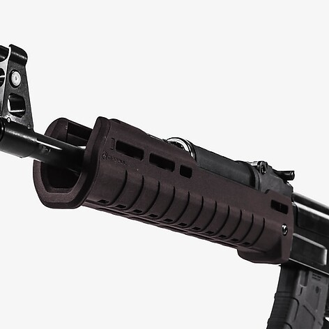 Magpul Zhukov Handguard AK47/AK74 Lila - bild 5 av 5