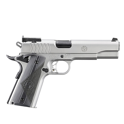 Ruger SR1911 Target 9mm Pistol