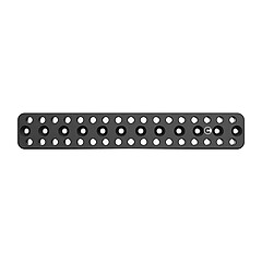 Ultradyne UD Arca Dynalock Skena 236mm