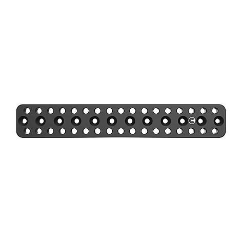 Ultradyne UD Arca Dynalock Skena 236mm
