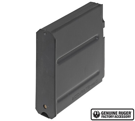 Ruger Precision .300 Win Mag/ .300 PRC 5-rd Magasin - bild 3 av 4