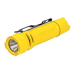 Streamlight PolyTac 1X USB Ficklampa Gul
