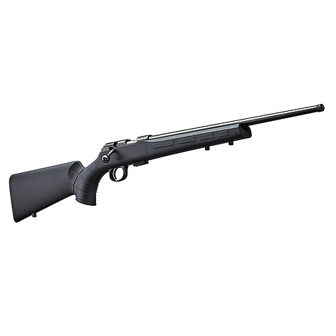 CZ 457 Synthetic .22 LR 20 tum