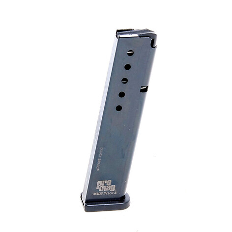 ProMag Diamondback .380 ACP 10-rd Magasin