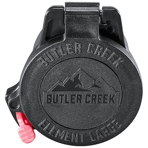 Butler Creek Element Okularskydd Storlek LG (42-47mm) - bild 5 av 12