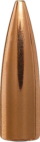 Berger FB Target 22 Caliber 55gr 100/Box - bild 5 av 5