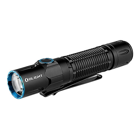 Olight Warrior 3S 2300 Lumen Ficklampa
