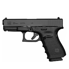 Glock 23 Gen4 .40 S&W Pistol