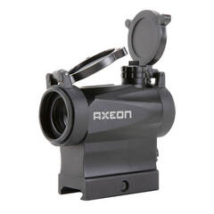 Axeon 7XRGB20 Tri-Color 5 MOA Dot Rödpunktsikte