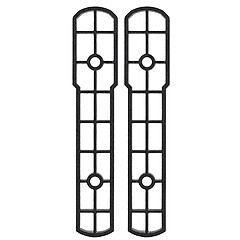 MDT Stalker CORE LOP Spacer Kit Distanser