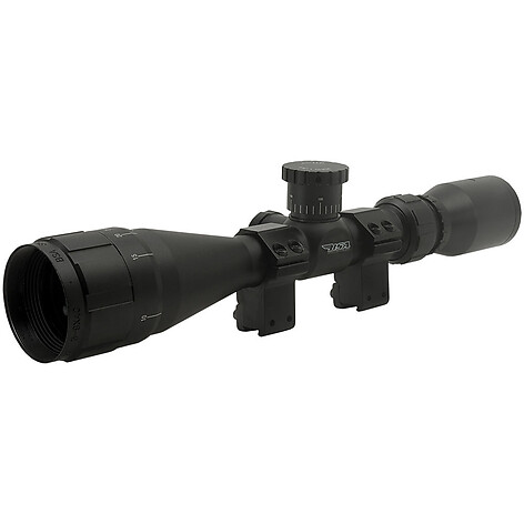 BSA Optics Sweet 22 4-12x40 AO 30/30 Kikarsikte