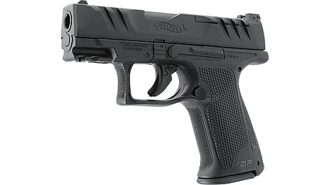 Walther PDP F-Series 3.5 tum 6mm CO2 - bild 4 av 4