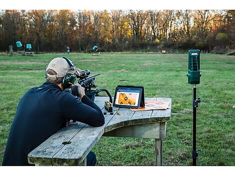 Caldwell Ballistic Precision LR Target Kamerasystem - bild 3 av 9