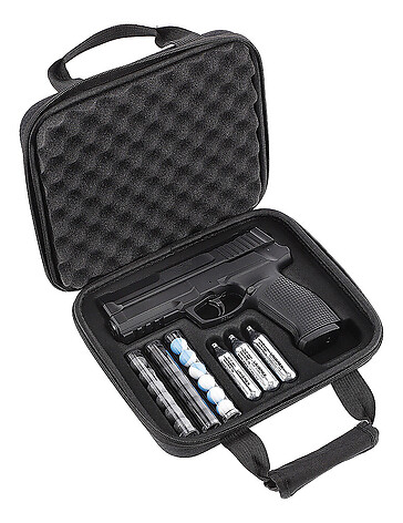 Umarex  T4E Impax P68 Set 7.5J - bild 8 av 9