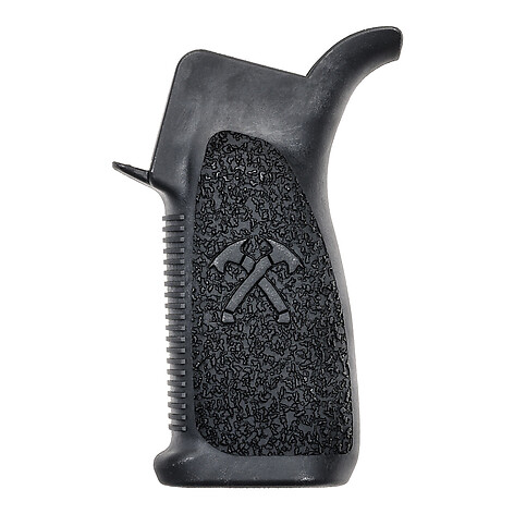 Bravo Company Jack Carr Mod4 Pistol Vapengrepp Svart - bild 2 av 4
