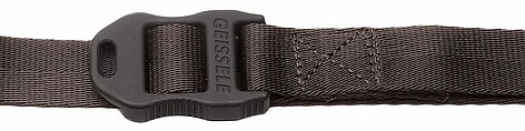 Geissele Super Combat Sling 51mm Vapenrem Svart - bild 2 av 3