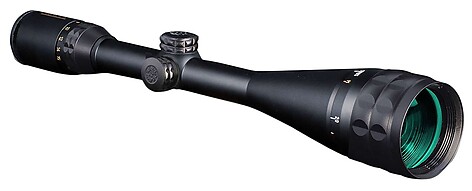 Konus KonusPro 550 4-16x50 550 Ballistic Kikarsikte - bild 5 av 5