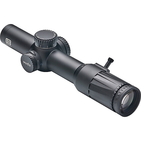 EOTech Vudu 1-10x28 FFP Belyst SR-4 Kikarsikte - bild 3 av 5